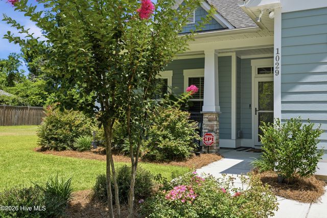 1029 Summer Wind Drive, Wilmington, NC 28411