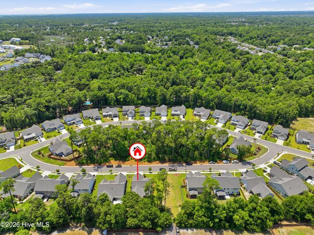 1029 Summer Wind Drive, Wilmington, NC 28411