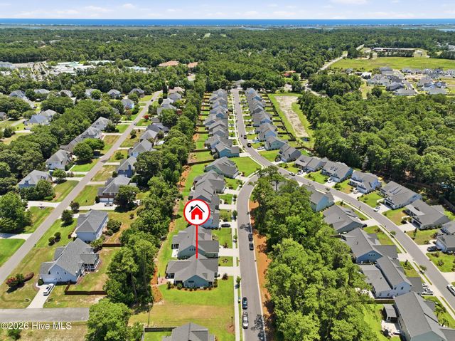 1029 Summer Wind Drive, Wilmington, NC 28411