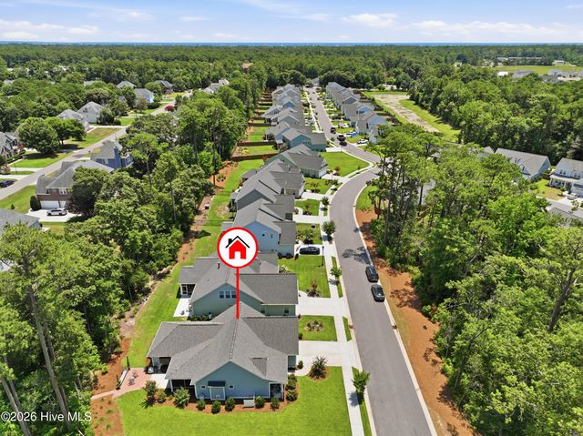1029 Summer Wind Drive, Wilmington, NC 28411