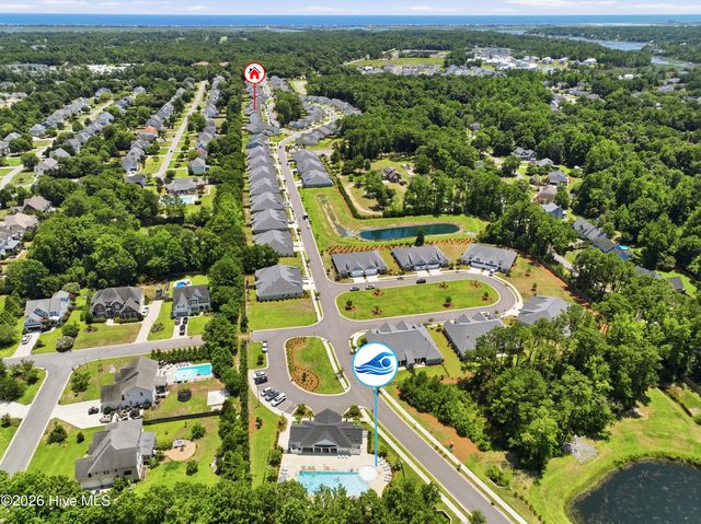 1029 Summer Wind Drive, Wilmington, NC 28411