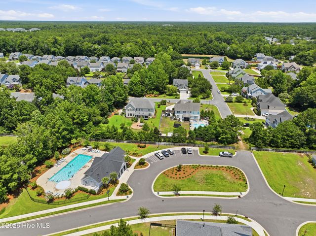 1029 Summer Wind Drive, Wilmington, NC 28411