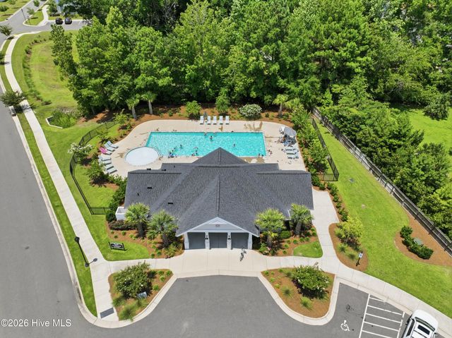 1029 Summer Wind Drive, Wilmington, NC 28411