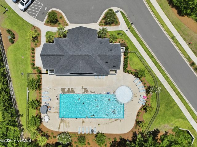1029 Summer Wind Drive, Wilmington, NC 28411