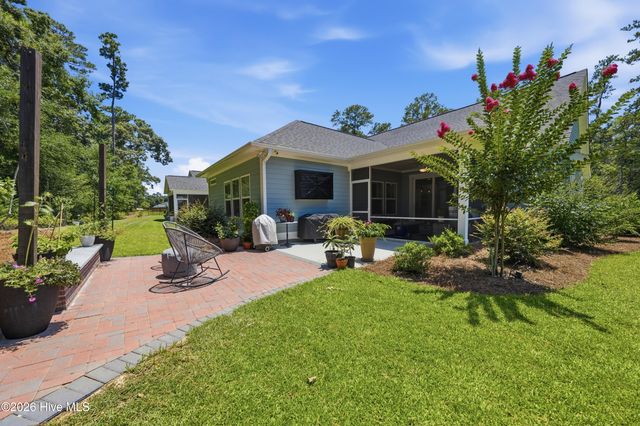 1029 Summer Wind Drive, Wilmington, NC 28411