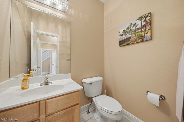 5163 Bayside Lake Boulevard, Stow, OH 44224