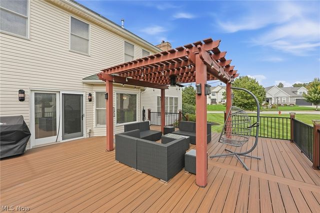 5163 Bayside Lake Boulevard, Stow, OH 44224