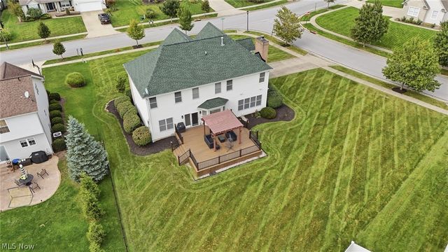 5163 Bayside Lake Boulevard, Stow, OH 44224