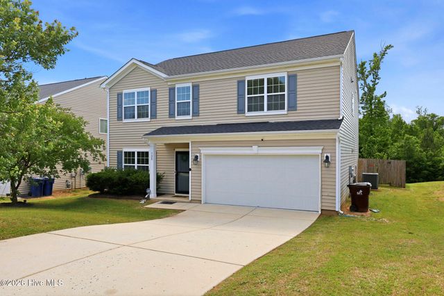 120 Chownings Drive, Sanford, NC 27330