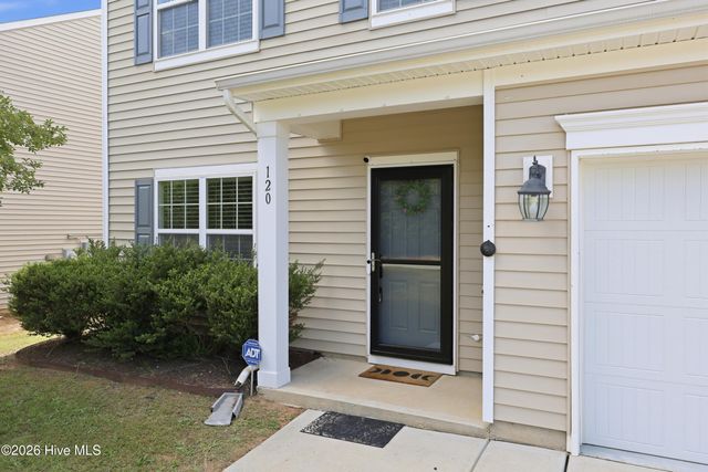 120 Chownings Drive, Sanford, NC 27330