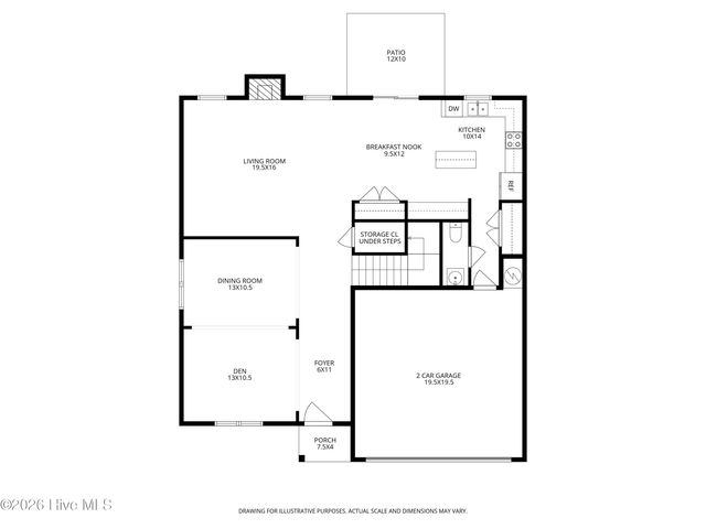 120 Chownings Drive, Sanford, NC 27330