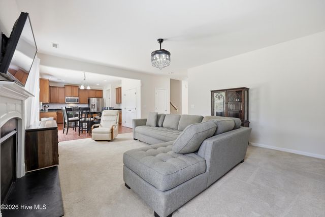 120 Chownings Drive, Sanford, NC 27330