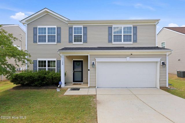 120 Chownings Drive, Sanford, NC 27330
