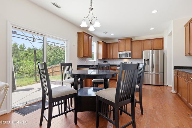 120 Chownings Drive, Sanford, NC 27330
