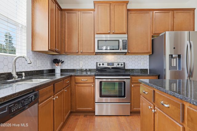 120 Chownings Drive, Sanford, NC 27330