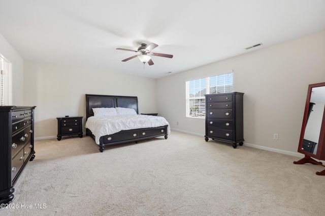 120 Chownings Drive, Sanford, NC 27330