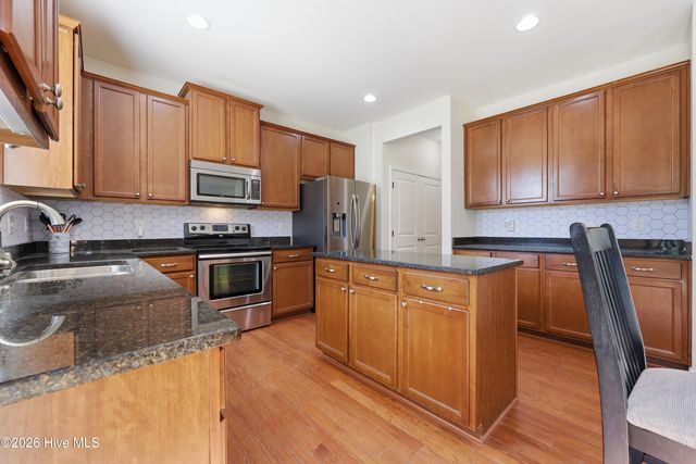 120 Chownings Drive, Sanford, NC 27330