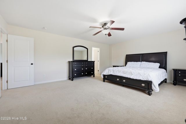 120 Chownings Drive, Sanford, NC 27330
