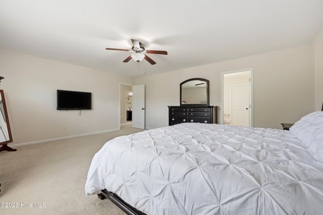 120 Chownings Drive, Sanford, NC 27330