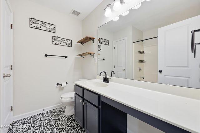 120 Chownings Drive, Sanford, NC 27330