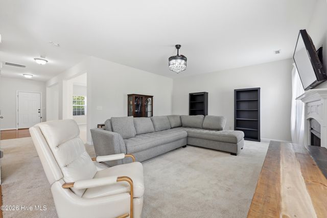 120 Chownings Drive, Sanford, NC 27330