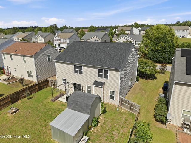 120 Chownings Drive, Sanford, NC 27330