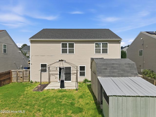 120 Chownings Drive, Sanford, NC 27330