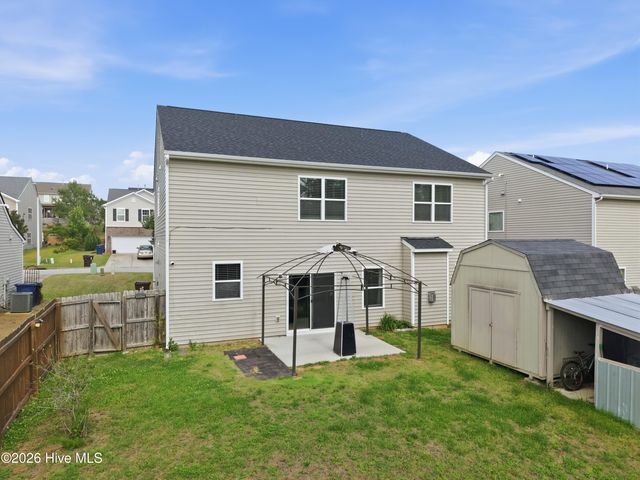 120 Chownings Drive, Sanford, NC 27330