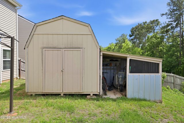 120 Chownings Drive, Sanford, NC 27330