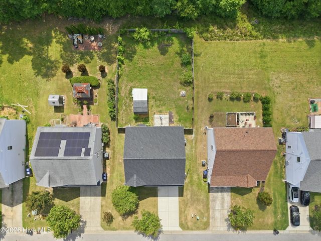 120 Chownings Drive, Sanford, NC 27330