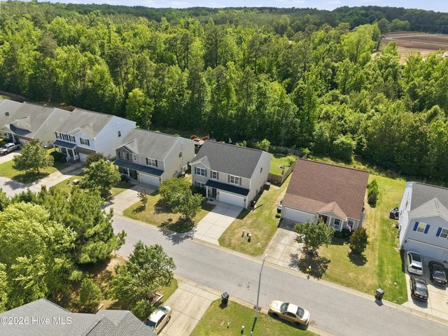 120 Chownings Drive, Sanford, NC 27330