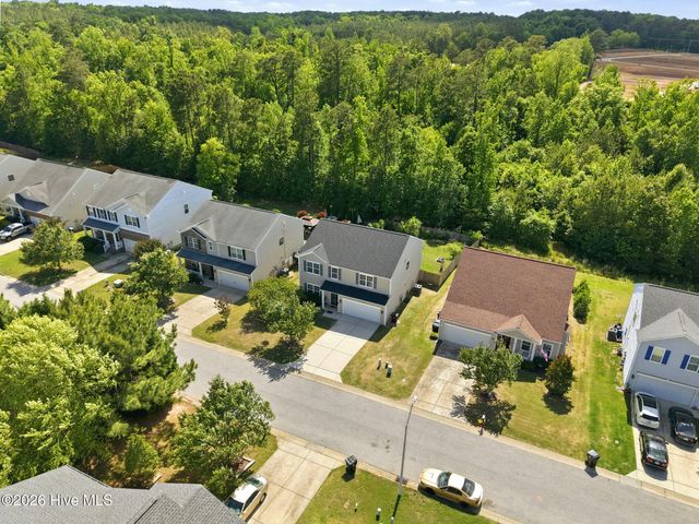 120 Chownings Drive, Sanford, NC 27330