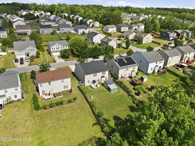 120 Chownings Drive, Sanford, NC 27330