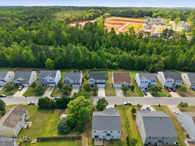 120 Chownings Drive, Sanford, NC 27330