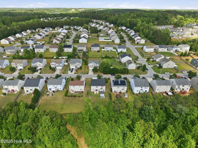 120 Chownings Drive, Sanford, NC 27330