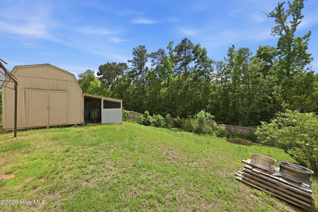 120 Chownings Drive, Sanford, NC 27330