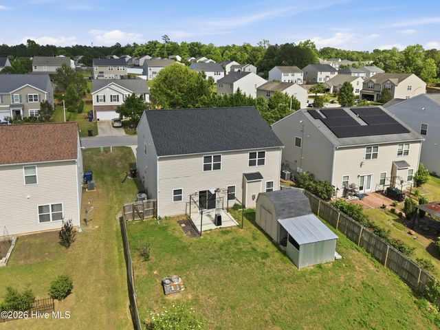 120 Chownings Drive, Sanford, NC 27330