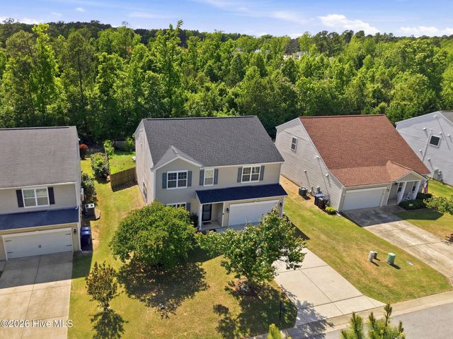 120 Chownings Drive, Sanford, NC 27330