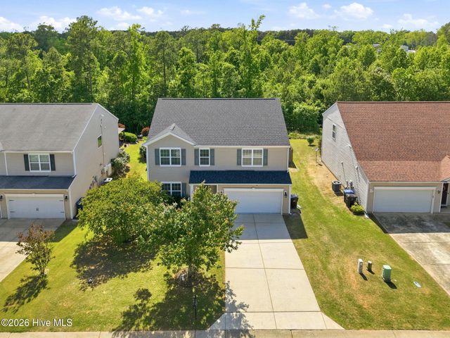 120 Chownings Drive, Sanford, NC 27330