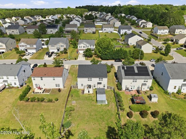 120 Chownings Drive, Sanford, NC 27330