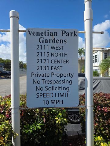 2131 NE 42nd Court 208e, Lighthouse Point, FL 33064