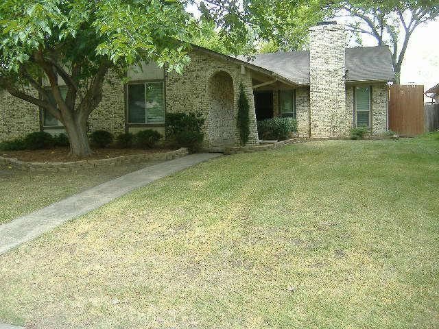 637 Red River Drive, Lewisville, TX 75077