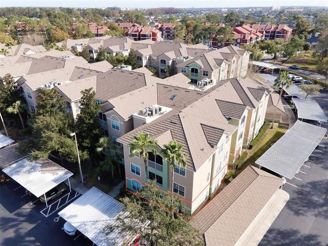 4833 CYPRESS WOODS DRIVE 4101, Orlando, FL 32811