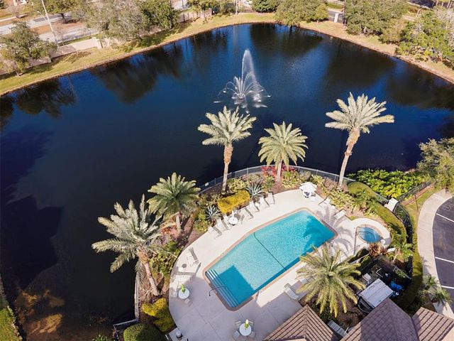 4833 CYPRESS WOODS DRIVE 4101, Orlando, FL 32811