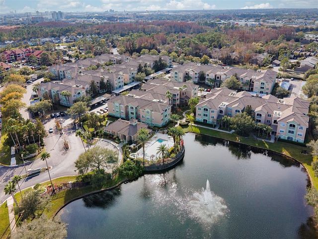 4833 CYPRESS WOODS DRIVE 4101, Orlando, FL 32811