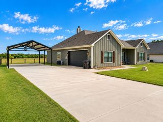 920 Kite Road, Mineral Wells, TX 76067