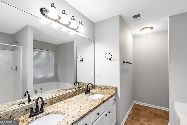 165 McGiboney Place, Covington, GA 30016