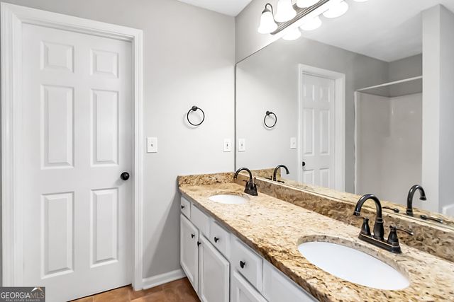 165 McGiboney Place, Covington, GA 30016