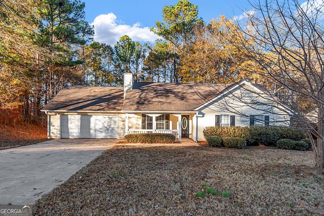 165 McGiboney Place, Covington, GA 30016