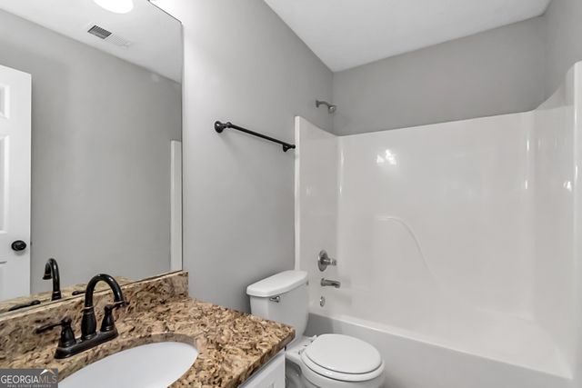 165 McGiboney Place, Covington, GA 30016